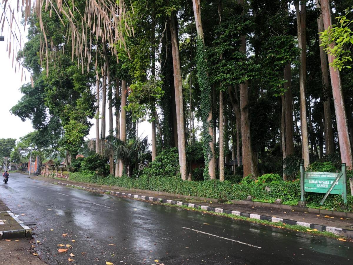 Pondok Shindu Guest House Pemuteran  Exterior photo