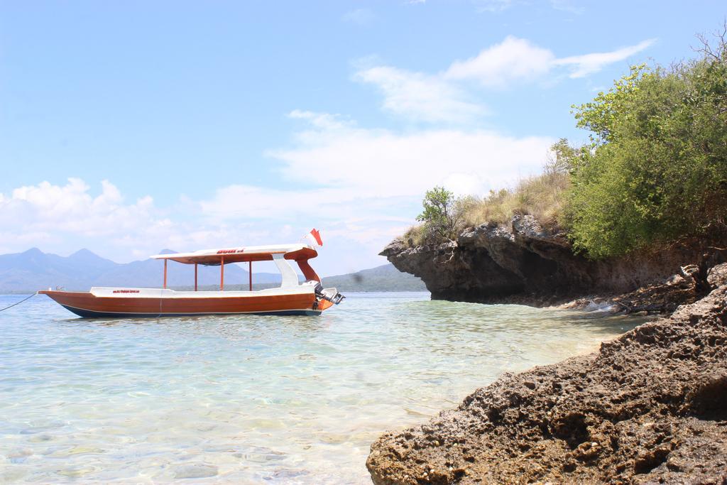 Pondok Shindu Guest House Pemuteran  Exterior photo