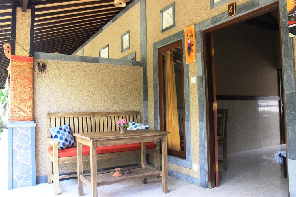 Pondok Shindu Guest House Pemuteran  Exterior photo