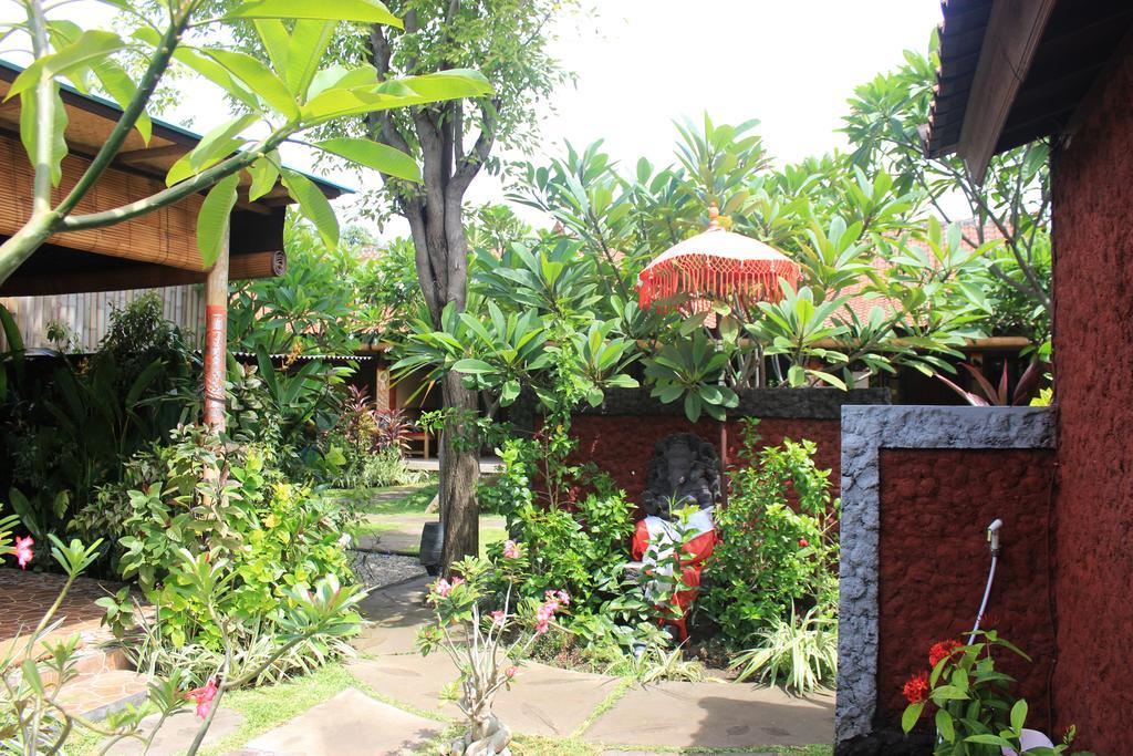 Pondok Shindu Guest House Pemuteran  Exterior photo