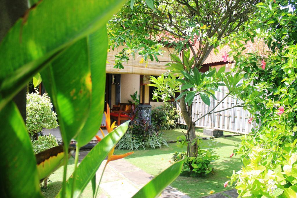 Pondok Shindu Guest House Pemuteran  Exterior photo