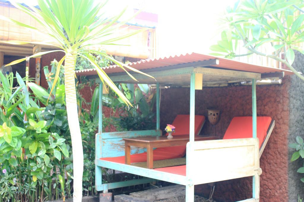 Pondok Shindu Guest House Pemuteran  Exterior photo