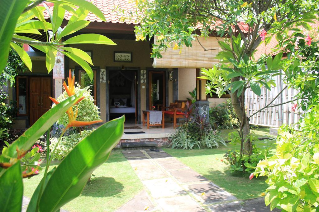 Pondok Shindu Guest House Pemuteran  Exterior photo