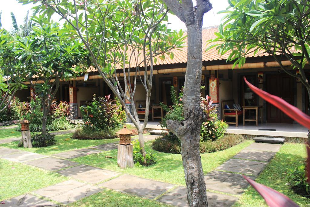 Pondok Shindu Guest House Pemuteran  Exterior photo