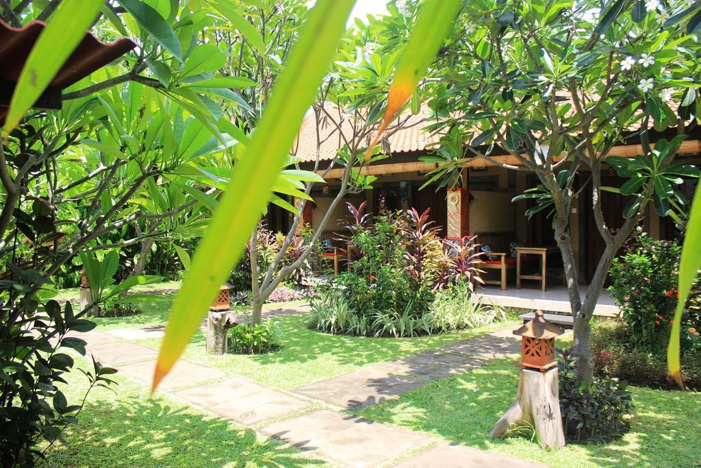 Pondok Shindu Guest House Pemuteran  Exterior photo