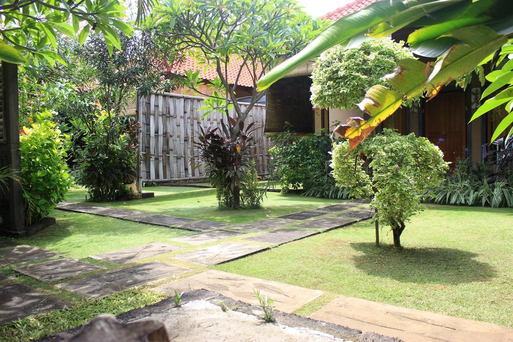 Pondok Shindu Guest House Pemuteran  Exterior photo