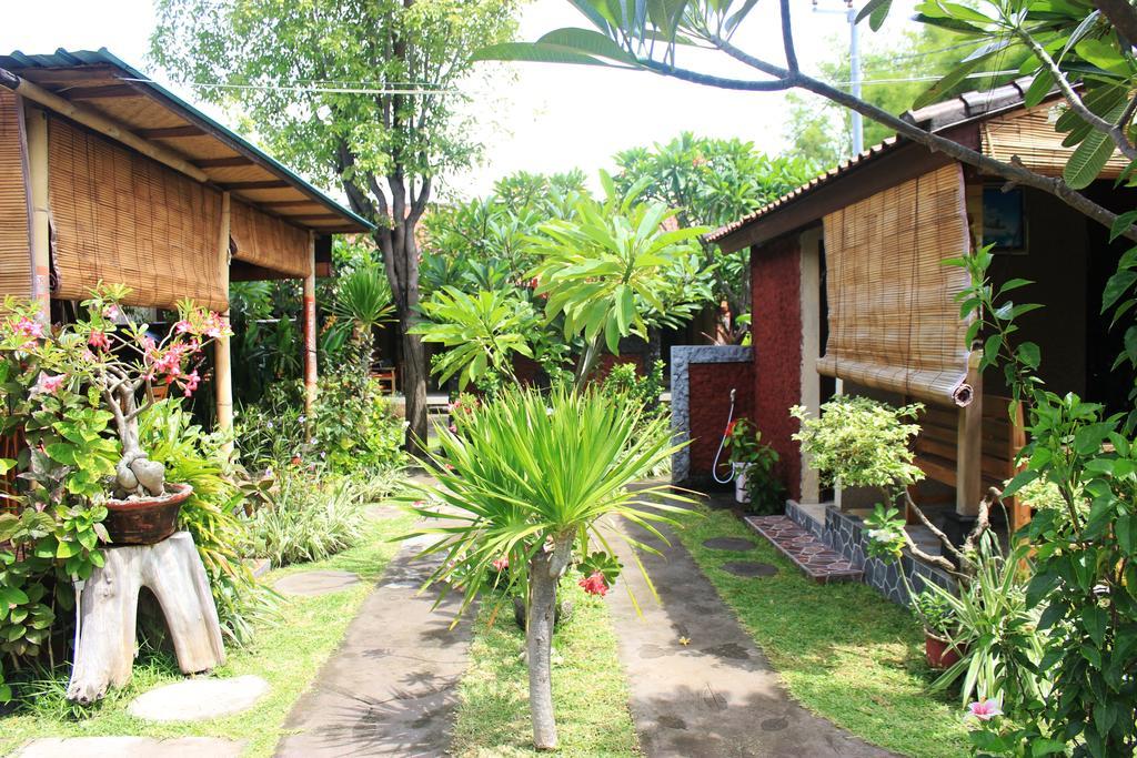 Pondok Shindu Guest House Pemuteran  Exterior photo