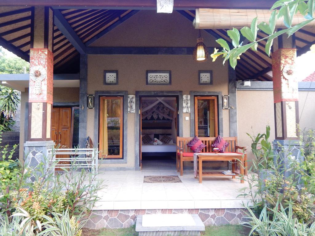 Pondok Shindu Guest House Pemuteran  Exterior photo